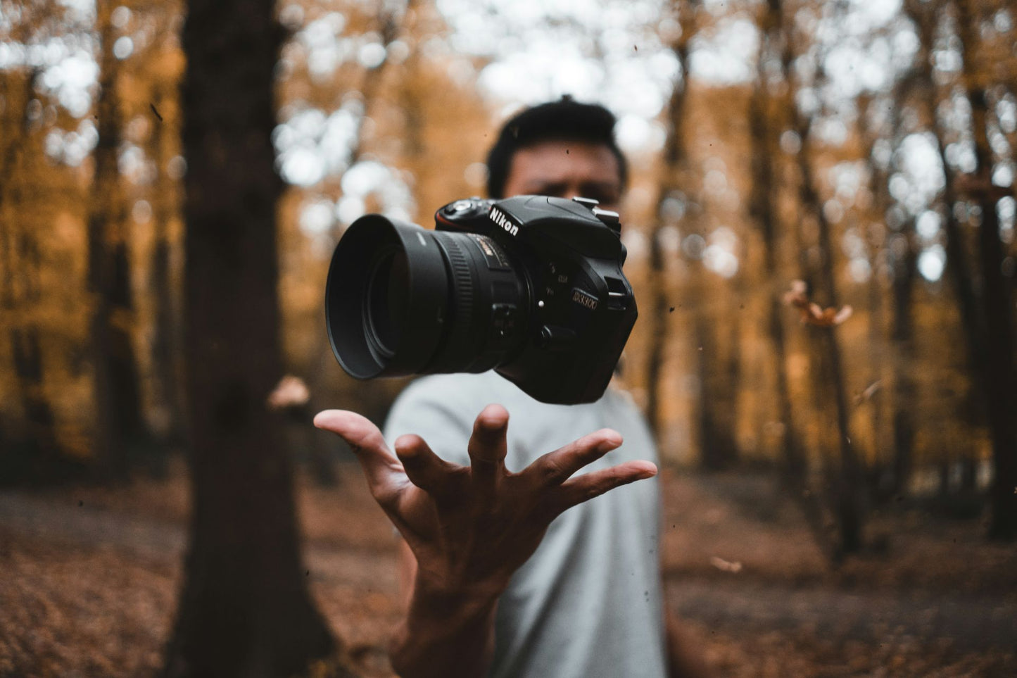 Photography Masterclass