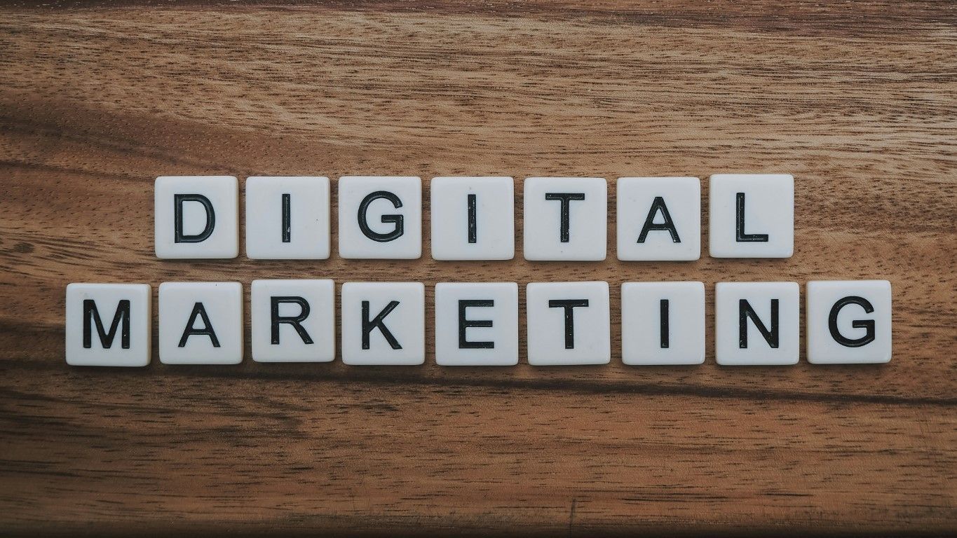 Digital Marketing Masterclass